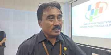 Investasi di NTB Didominasi Oleh Sektor Padat Modal