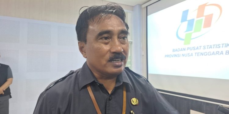 Investasi di NTB Didominasi Oleh Sektor Padat Modal