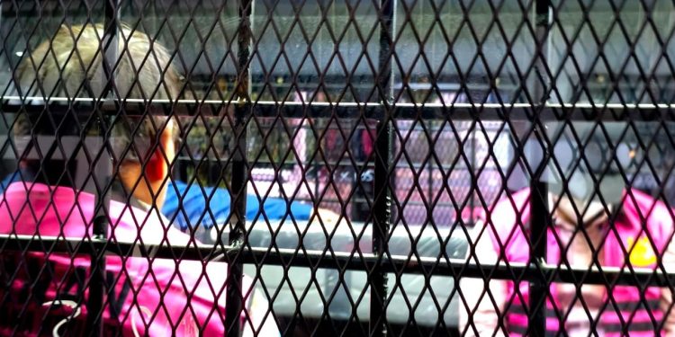 Dua Tersangka Kasus Pembelian Lahan Samota Ditahan Kejati NTB