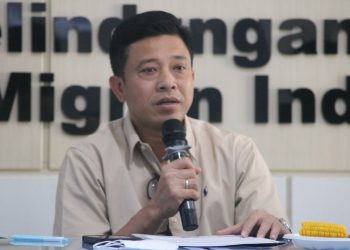 Tindak PMI Ilegal, BP3MI NTB Perkuat Kerja Sama dengan Penegak Hukum