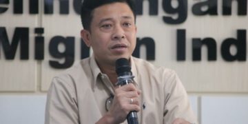 Tindak PMI Ilegal, BP3MI NTB Perkuat Kerja Sama dengan Penegak Hukum