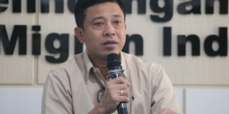 Tindak PMI Ilegal, BP3MI NTB Perkuat Kerja Sama dengan Penegak Hukum