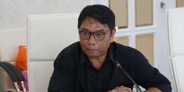 Sampah Menggunung di Gili Tramena, Komisi II DPRD NTB Minta Pemprov Siapkan Mesin Mixer