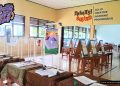 Karya Siswa Jurusan Animasi Gelar Pameran Perdana di SMKN 1 Buer