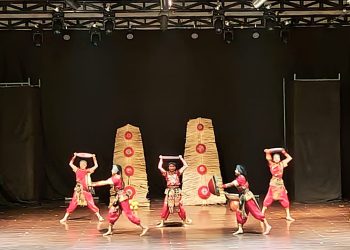 Evaluasi SakSak, Menyusun Kegagalan untuk Maju dalam Kesenian