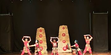 Evaluasi SakSak, Menyusun Kegagalan untuk Maju dalam Kesenian
