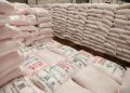 Petani Bisa Tebus Pupuk Subsidi Mulai 1 Januari 2026