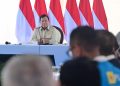 Sinergi BUMN Bangun Huntara di Aceh Tamiang, PLN Sambung Listrik untuk Semua Rumah dan Fasum