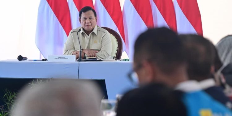 Sinergi BUMN Bangun Huntara di Aceh Tamiang, PLN Sambung Listrik untuk Semua Rumah dan Fasum