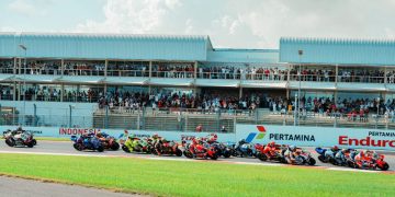 Bocoran MotoGP 2026 di Mandalika dari MGPA