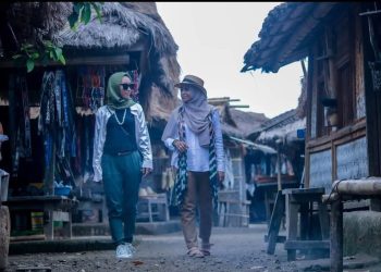 Kunjungan Wisatawan ke Desa Sade Meningkat Selama Libur Nataru