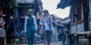 Kunjungan Wisatawan ke Desa Sade Meningkat Selama Libur Nataru