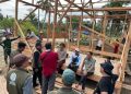 Optimalkan Kayu Pascabanjir di Aceh dan Sumut untuk Manfaat bagi Warga