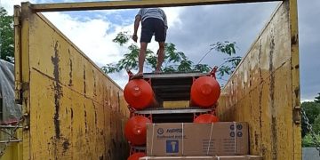 Distribusi Logistik 13,75 Ton untuk Bantu Warga Terdampak Banjir Sumatera