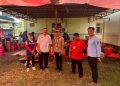 Hampir Semua Daerah Dilanda Bencana, Kemensos Bantu Siapkan Dapur Umum