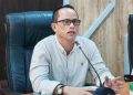 Komisi IV DPRD NTB Minta Pemprov Batalkan Kontrak Proyek Jalan Lenangguar Lunyuk