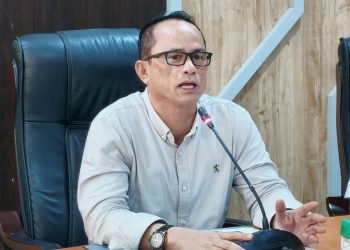Komisi IV DPRD NTB Minta Pemprov Batalkan Kontrak Proyek Jalan Lenangguar Lunyuk