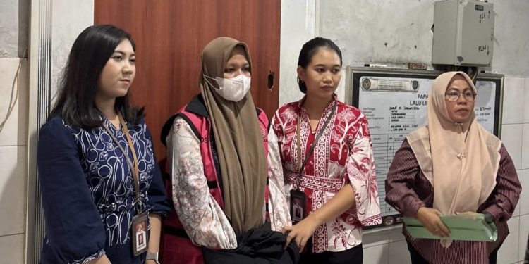 Karyawan Bank di Bima Ditetapkan Tersangka Dalam Kasus Dugaan Korupsi Dana Kredit
