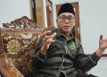 Potensi Zakat NTB Capai Rp2,8 Triliun, Baru Satu Persen Terkumpul Lewat Baznas