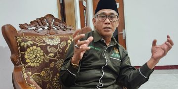 Potensi Zakat NTB Capai Rp2,8 Triliun, Baru Satu Persen Terkumpul Lewat Baznas