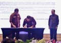 NTB dan NTT Siap Menjadi Tuan Rumah PON XXII Tahun 2028