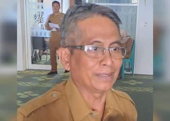 Pembangunan Venue MTQ NTB Selesai Dengan Biaya Rp 22 Miliar