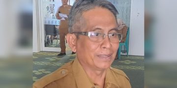 Pembangunan Venue MTQ NTB Selesai Dengan Biaya Rp 22 Miliar
