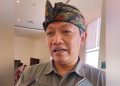 Ketegangan Geopolitik Global Tidak Berpengaruh pada Target Kunjungan Wisatawan Asing
