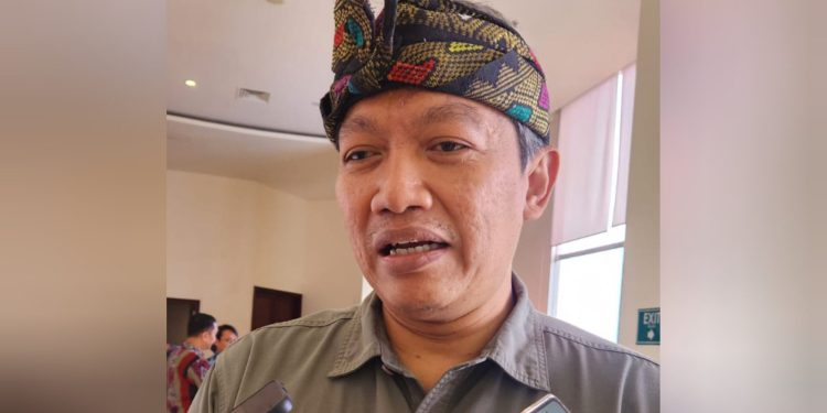 Ketegangan Geopolitik Global Tidak Berpengaruh pada Target Kunjungan Wisatawan Asing