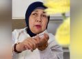 Presiden Diminta Fokus Berantas Kejahatan Scam, Banyak UMKM Jadi Korban Penipuan