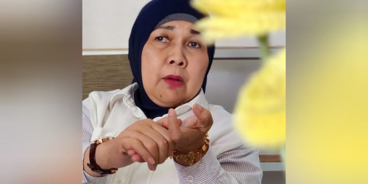 Presiden Diminta Fokus Berantas Kejahatan Scam, Banyak UMKM Jadi Korban Penipuan