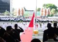 HAB Ke-80 Kemenag Mataram, Kerukunan Umat Sebagai Energi Bangsa di Era AI