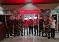 Tiga Tersangka Kasus Rehabilitasi Irigasi Sori Paranggi Dompu Ditahan Jaksa
