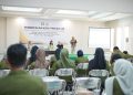 KKN-PPM Ke-42 Unizar Integrasikan Edukasi Kebencanaan dan Pengembangan Desa Wisata