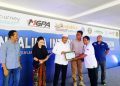 Ummat Raih Penghargaan Internasional sebagai Universitas Kreatif dalam Kolaborasi Penerimaan Mahasiswa Internasional