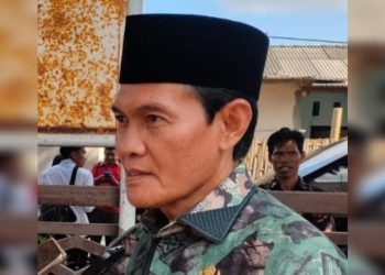 Pemkab Loteng Persiapkan Strategi Baru untuk Menurunkan Stunting