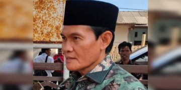 Pemkab Loteng Persiapkan Strategi Baru untuk Menurunkan Stunting