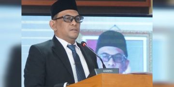Pembangunan Gedung Baru DPRD NTB Dirancang Tahan Gempa Magnitudo 9,8
