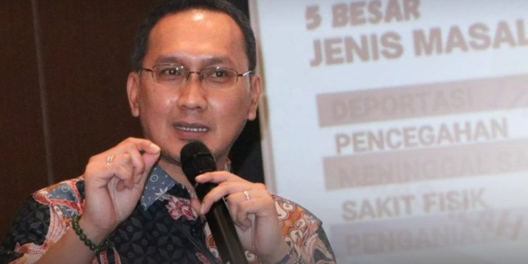 25 Ribu Warga NTB Berangkat Kerja ke Luar Negeri Secara Resmi Pada 2025