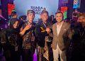 Lima Mahasiswa Unram Wakili NTB Raih Juara Inovasi Digital Budaya