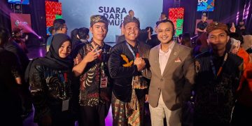Lima Mahasiswa Unram Wakili NTB Raih Juara Inovasi Digital Budaya