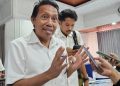 Penerimaan Pajak NTB 2025 Tumbuh Positif Menjadi Rp3.137 Triliun