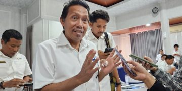 Penerimaan Pajak NTB 2025 Tumbuh Positif Menjadi Rp3.137 Triliun
