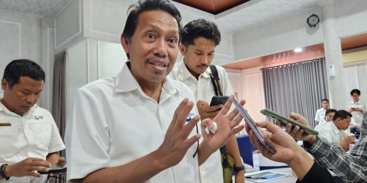 Penerimaan Pajak NTB 2025 Tumbuh Positif Menjadi Rp3.137 Triliun