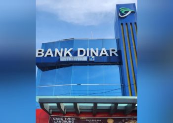 Pertumbuhan Bisnis Bank Dinar Semakin Meningkat Pesat