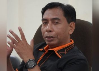 Sistem Merit Birokrasi Pemprov NTB Harus Jelas dan Transparan Menurut Dewan