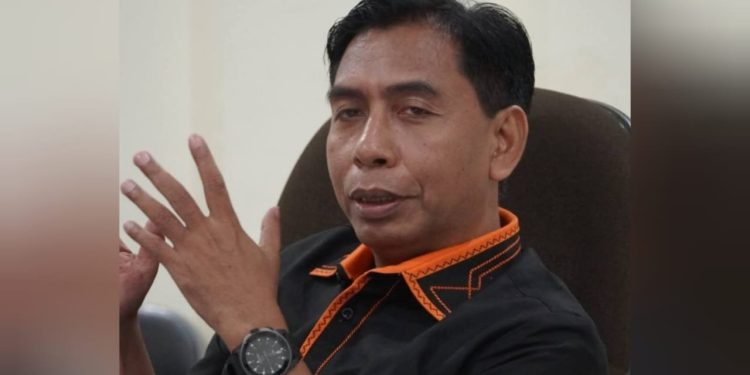 Sistem Merit Birokrasi Pemprov NTB Harus Jelas dan Transparan Menurut Dewan