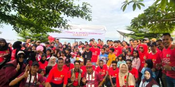 Pertegas Komitmen Internasional, Tamsis-Ummat Luncurkan Pendidikan Tinggi Interkultural Global