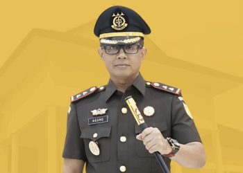 Jaksa Segera Tentukan Tersangka Korupsi Pengadaan Mesin Pemanen Padi Sumbawa Barat