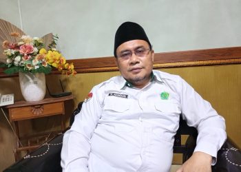Uji Coba Fullday School di Madrasah oleh Kemenag Selama Sebulan
